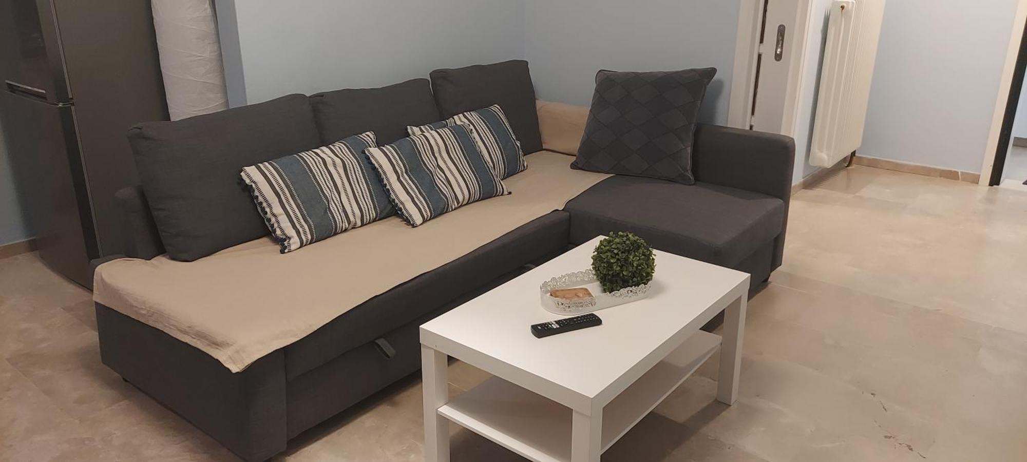 شقة Poseidon Blue أرتيميدا المظهر الخارجي الصورة