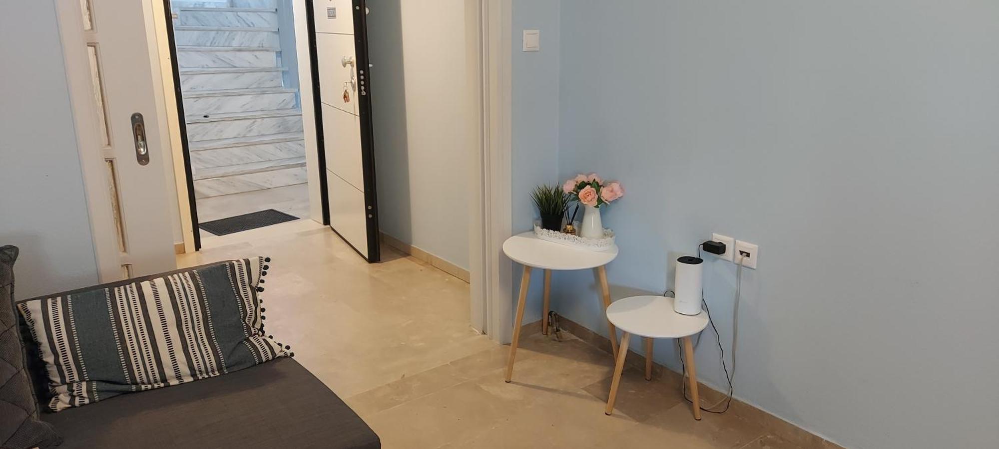 شقة Poseidon Blue أرتيميدا المظهر الخارجي الصورة